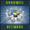 Goodwill Network - Web design Service Birmingham
